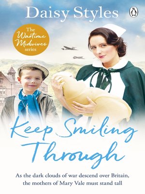 Keep Smiling Through - ebook